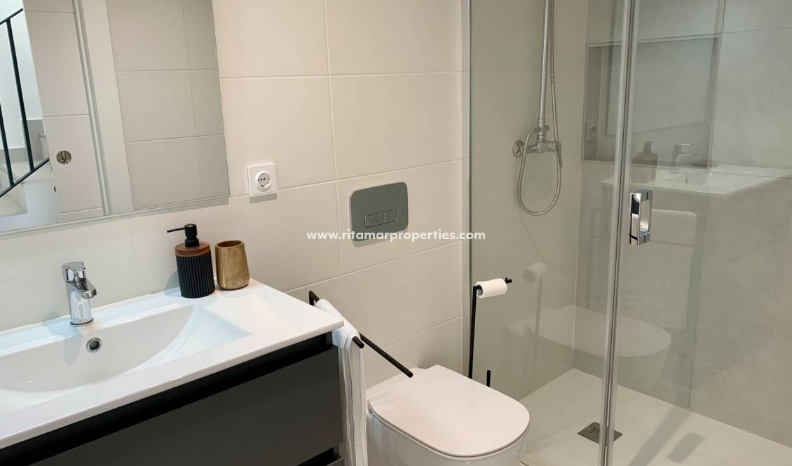  - Villa - San Javier - Roda Golf