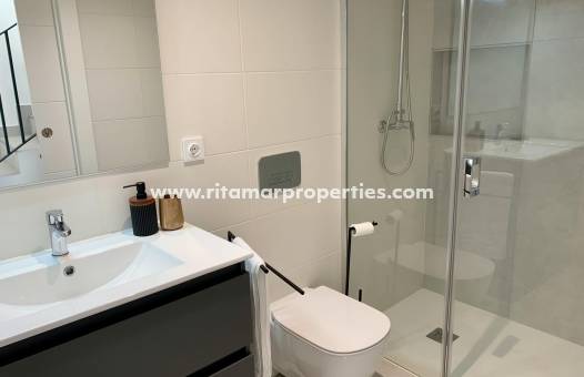  - Villa - San Javier - Roda Golf
