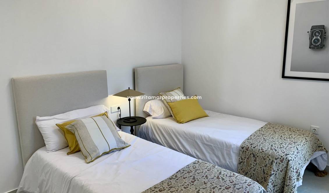  - Villa - San Javier - Roda Golf