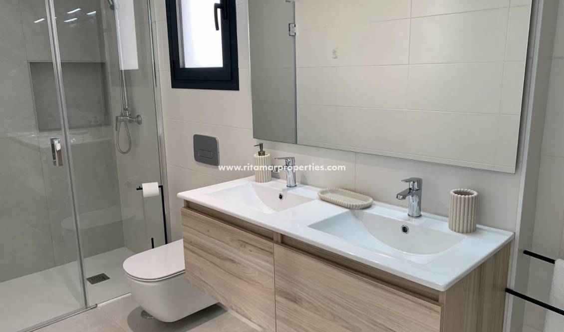 - Villa - San Javier - Roda Golf