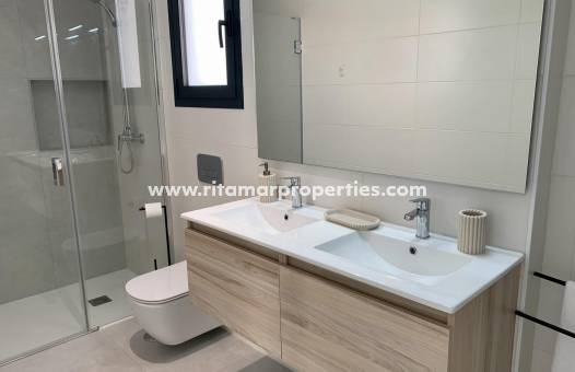  - Villa - San Javier - Roda Golf