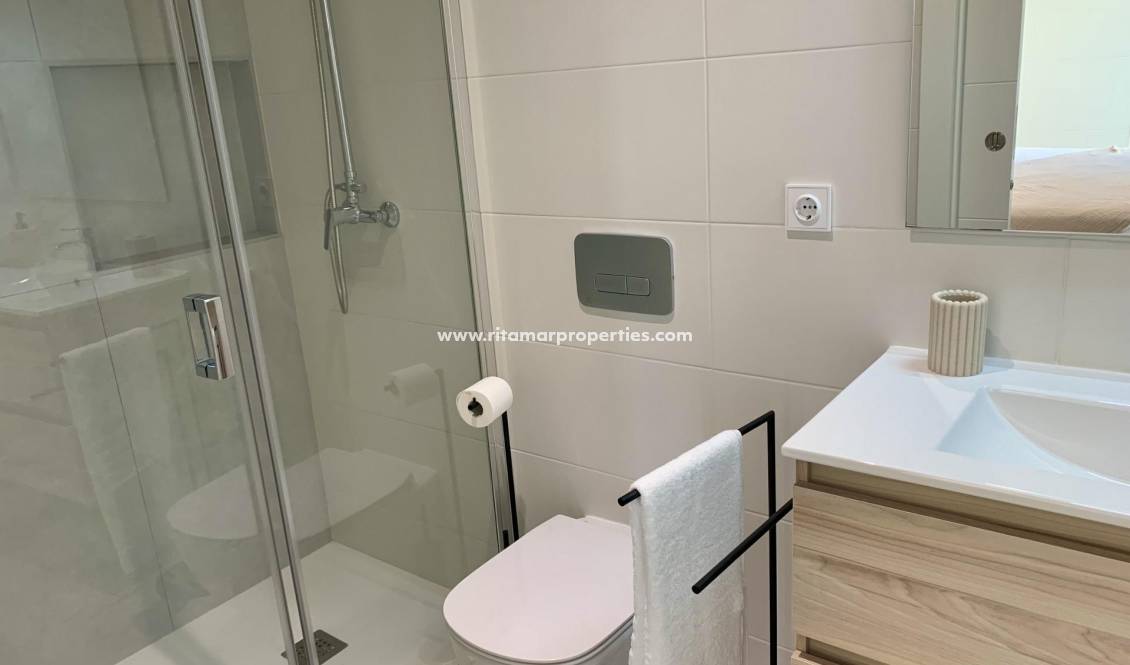  - Villa - San Javier - Roda Golf
