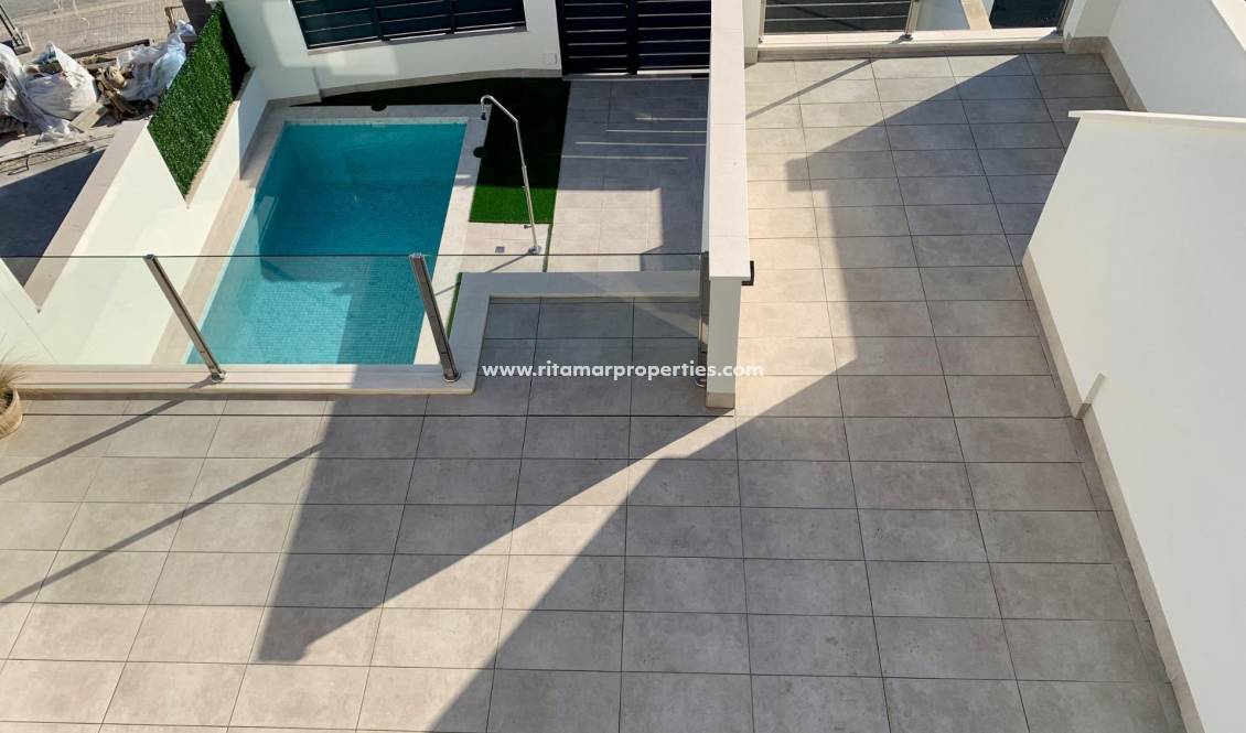  - Villa - San Javier - Roda Golf