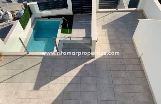  - Villa - San Javier - Roda Golf
