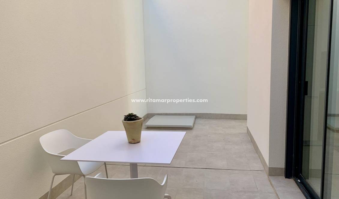  - Villa - San Javier - Roda Golf