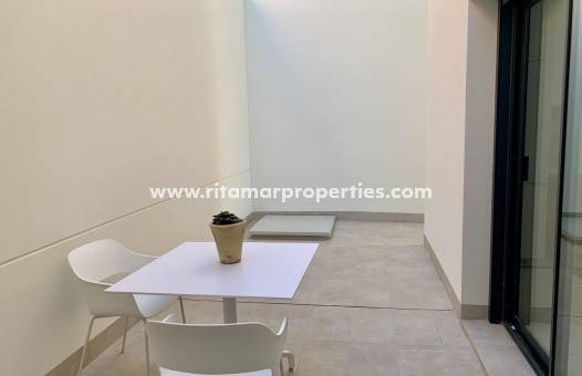  - Villa - San Javier - Roda Golf