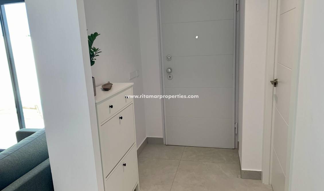  - Villa - San Javier - Roda Golf
