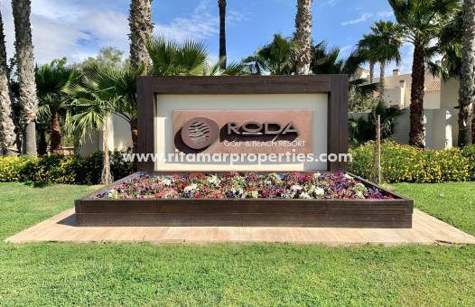 - Villa - San Javier - Roda Golf