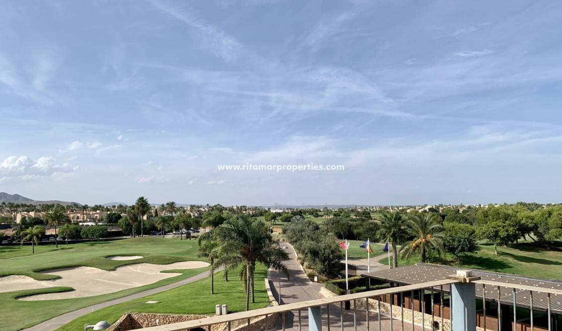  - Villa - San Javier - Roda Golf