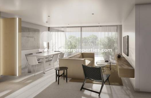  - Penthouse - Guardamar del Segura - El Raso