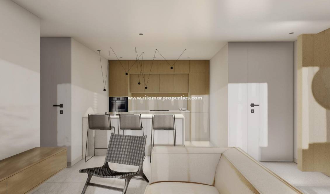 - Penthouse - Guardamar del Segura - El Raso
