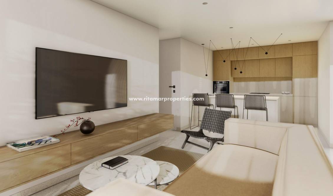  - Penthouse - Guardamar del Segura - El Raso