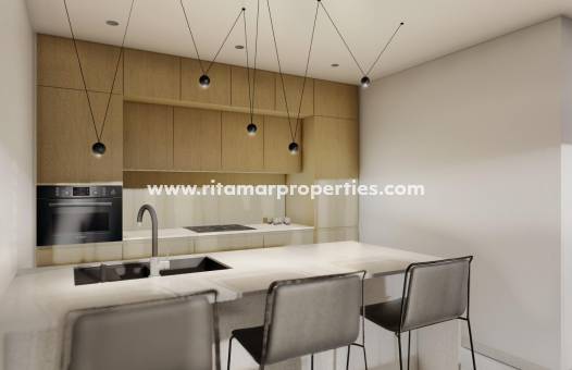  - Penthouse - Guardamar del Segura - El Raso