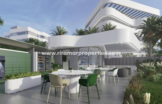  - Penthouse - Guardamar del Segura - El Raso
