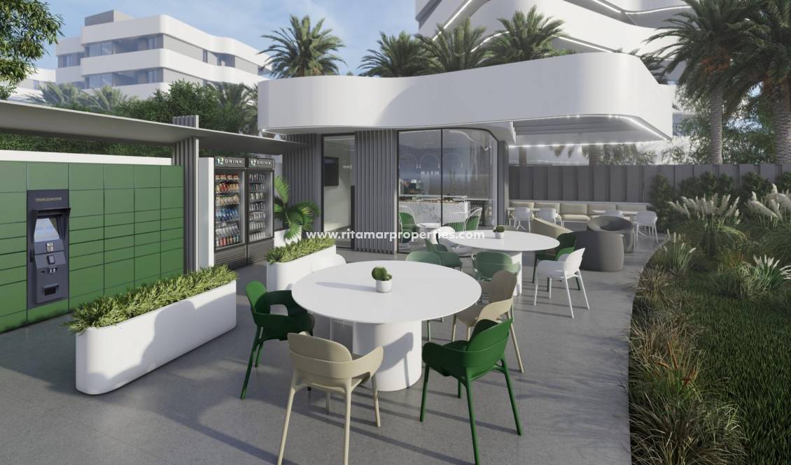  - Penthouse - Guardamar del Segura - El Raso