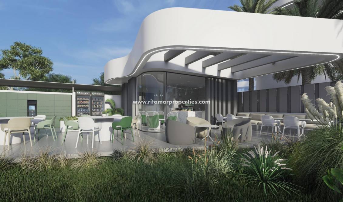 - Penthouse - Guardamar del Segura - El Raso