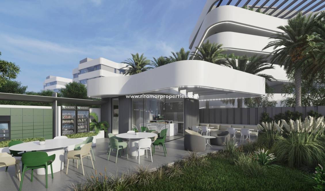  - Penthouse - Guardamar del Segura - El Raso