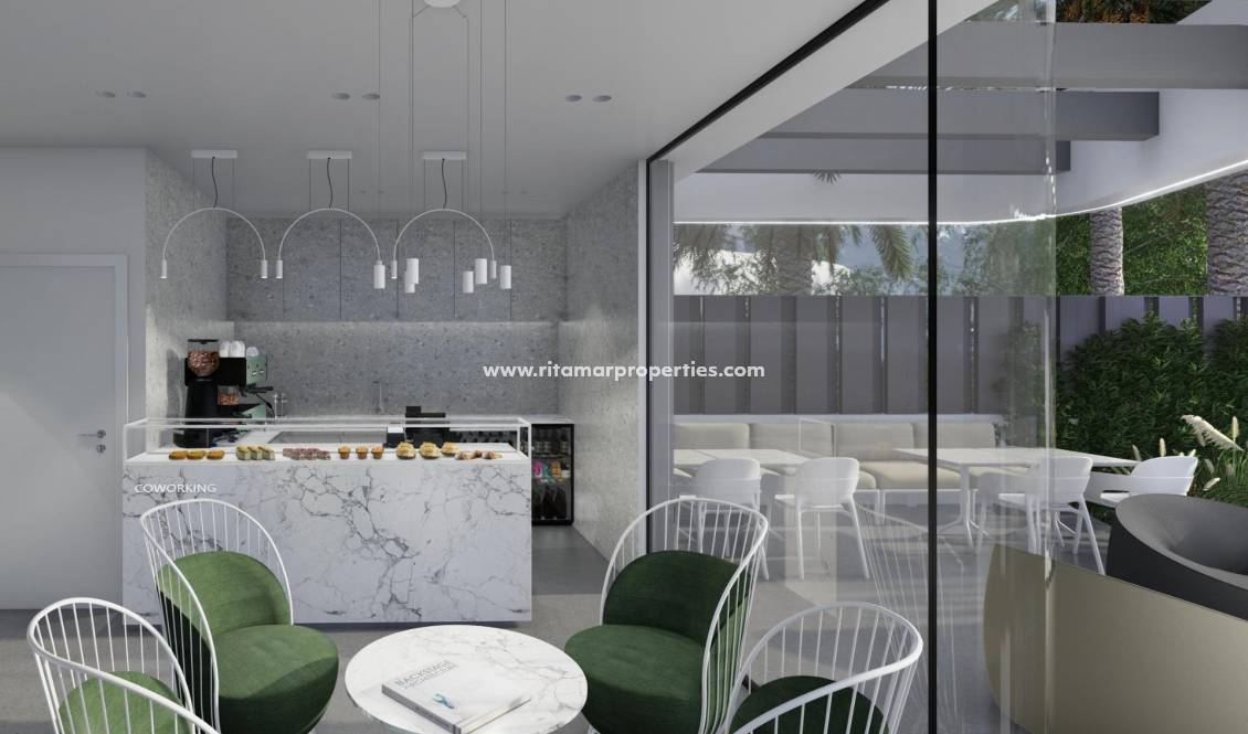  - Penthouse - Guardamar del Segura - El Raso