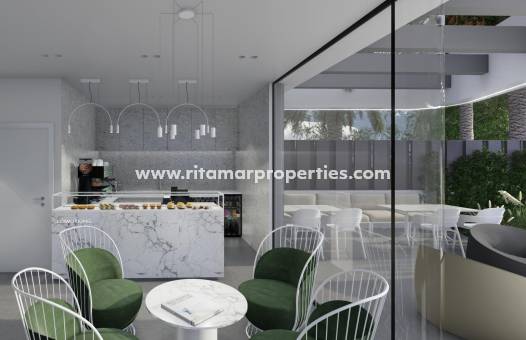  - Penthouse - Guardamar del Segura - El Raso