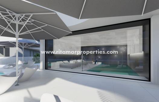  - Penthouse - Guardamar del Segura - El Raso