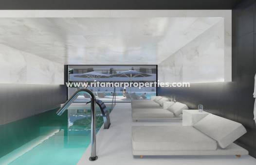  - Penthouse - Guardamar del Segura - El Raso