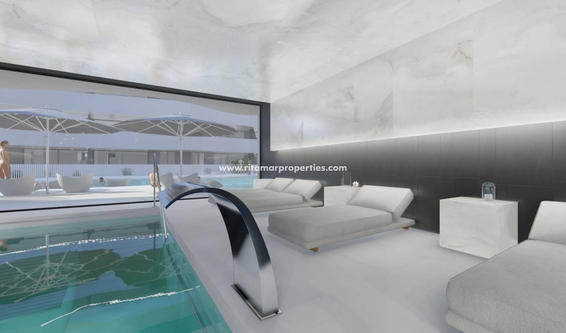  - Penthouse - Guardamar del Segura - El Raso