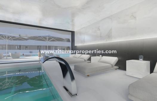  - Penthouse - Guardamar del Segura - El Raso