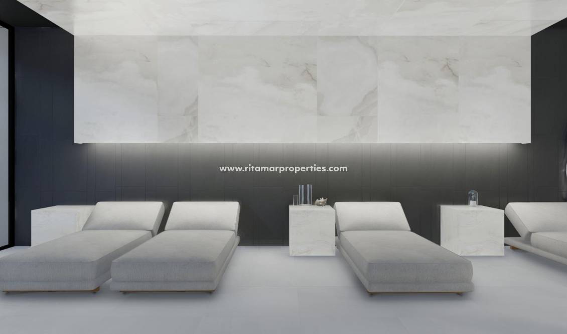  - Penthouse - Guardamar del Segura - El Raso