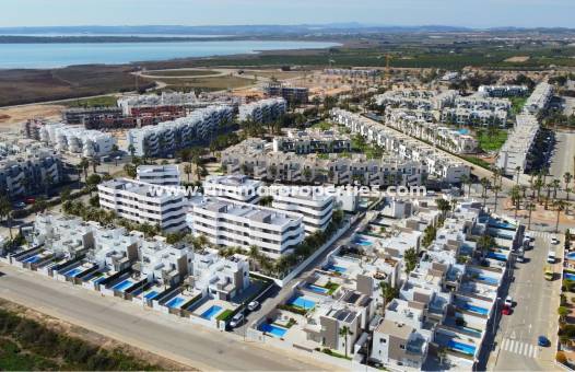  - Penthouse - Guardamar del Segura - El Raso
