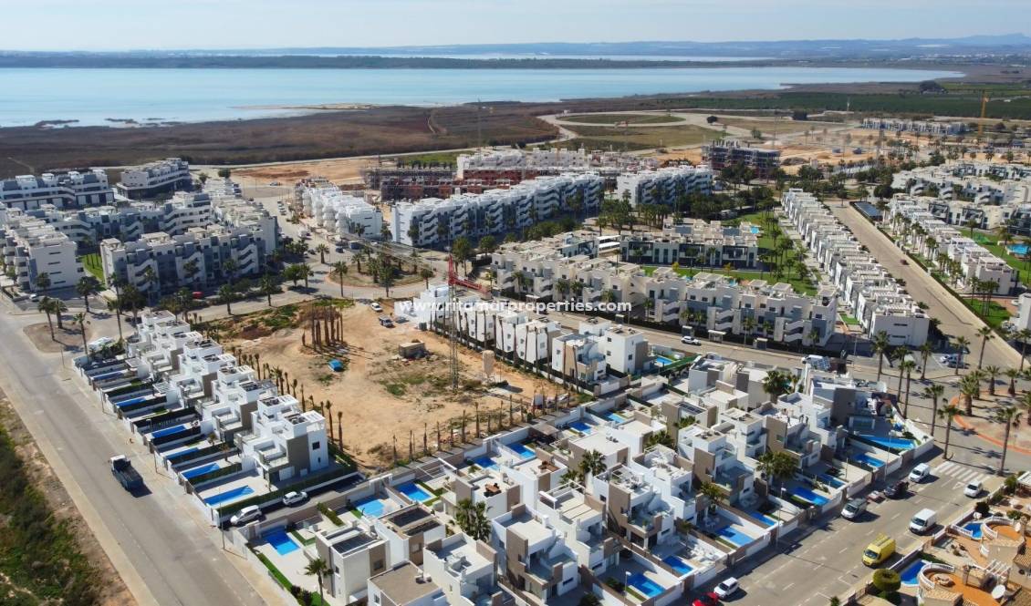  - Penthouse - Guardamar del Segura - El Raso