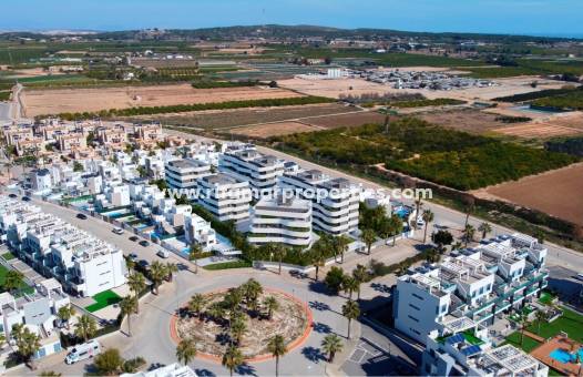  - Penthouse - Guardamar del Segura - El Raso