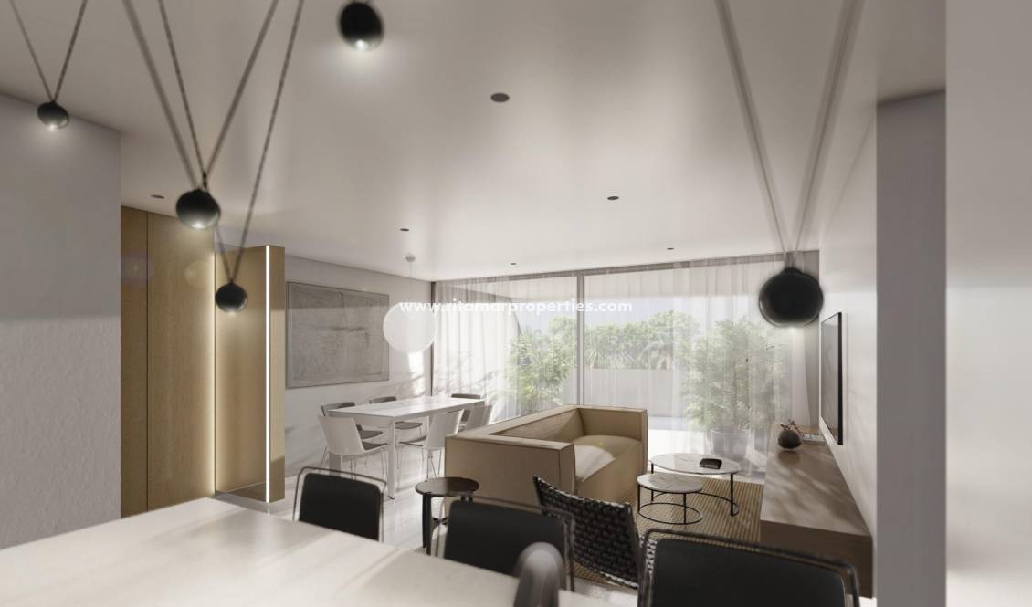  - Wohnung - Guardamar del Segura - El Raso