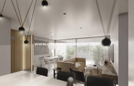  - Wohnung - Guardamar del Segura - El Raso