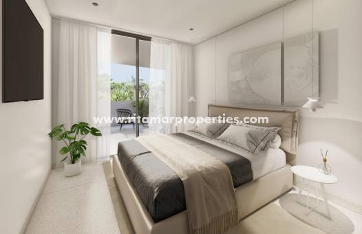  - Wohnung - Guardamar del Segura - El Raso