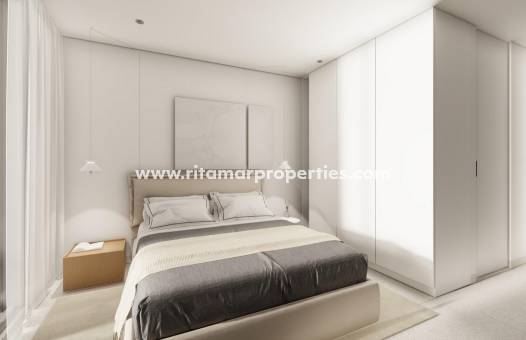  - Wohnung - Guardamar del Segura - El Raso