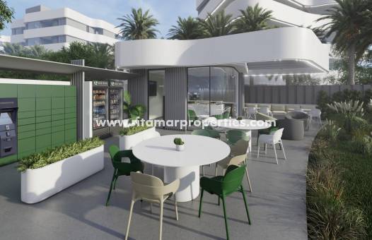  - Wohnung - Guardamar del Segura - El Raso