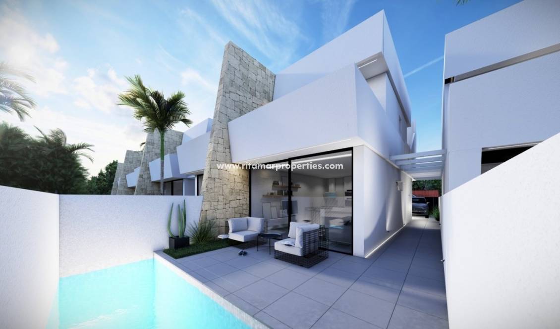  - Villa - San Javier - San Blas