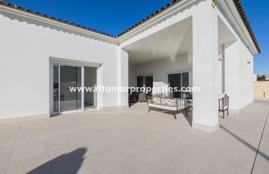  - Villa - Pinoso - Lel