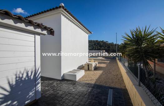  - Villa - Pinoso - Lel