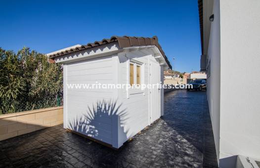  - Villa - Pinoso - Lel