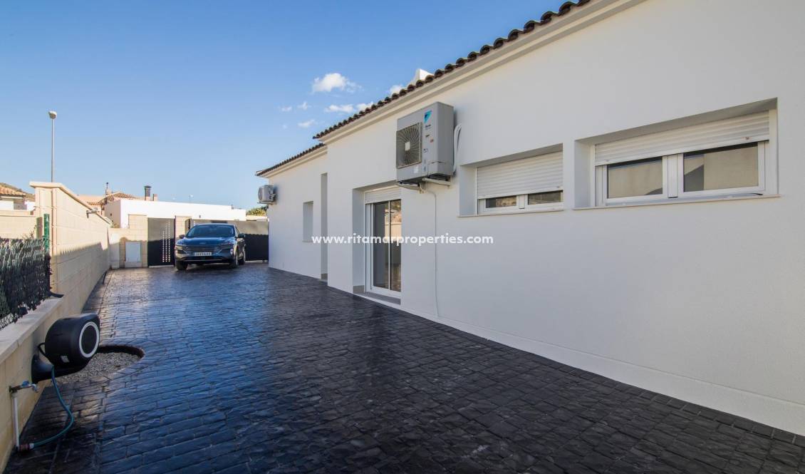  - Villa - Pinoso - Lel