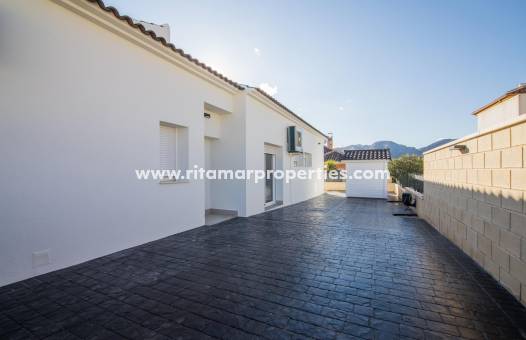  - Villa - Pinoso - Lel