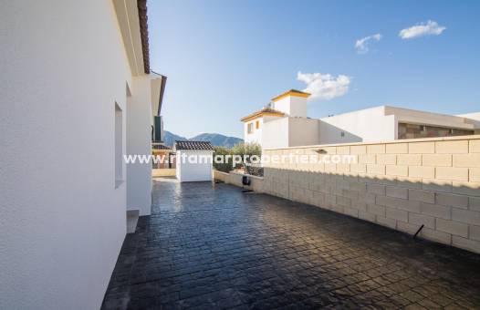  - Villa - Pinoso - Lel