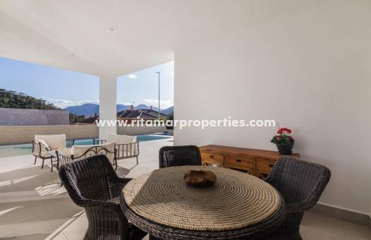  - Villa - Pinoso - Lel