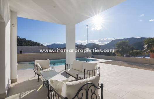  - Villa - Pinoso - Lel