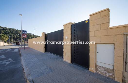  - Villa - Pinoso - Lel