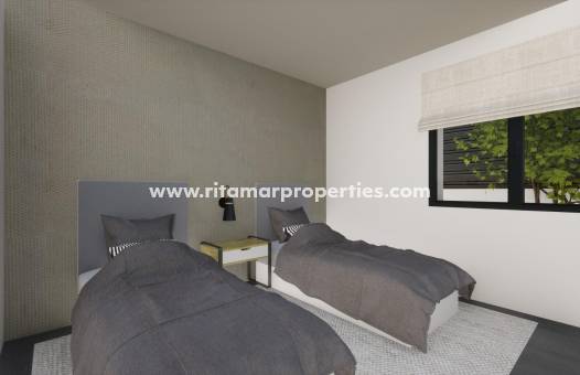  - Villa - Pinoso - Lel