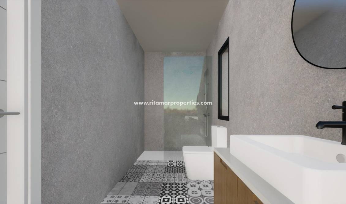  - Villa - Pinoso - Lel