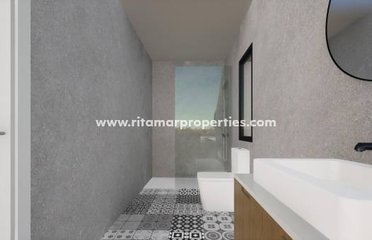  - Villa - Pinoso - Lel