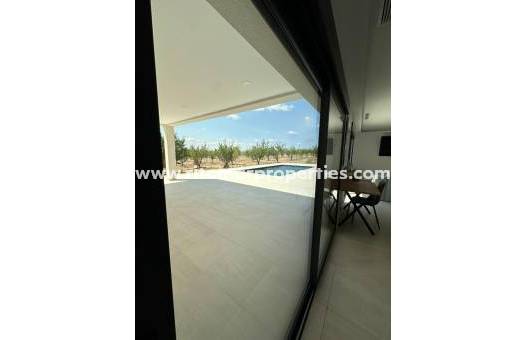  - Villa - Pinoso - Lel